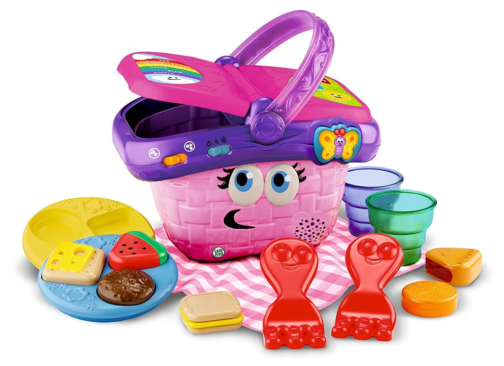 best toys for 1 yr old girl