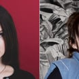 Billie Eilish and Lana Del Rey Fangirl Over Each Other While Talking New Music