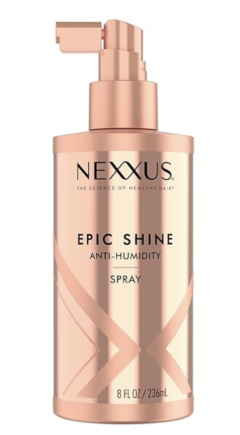 Nexxus Epic Shine Anti-Humidity Spray