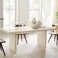 11 Extendable Dining Tables For Your Hosting and Entertaining Needs