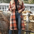 14 Amazon Coats and Jackets That Are Perfect For Fall — and Under $100