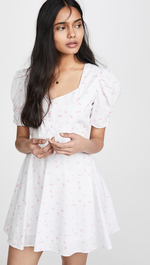 LoveShackFancy Cora Dress | Best Sundresses 2019 | POPSUGAR Fashion ...