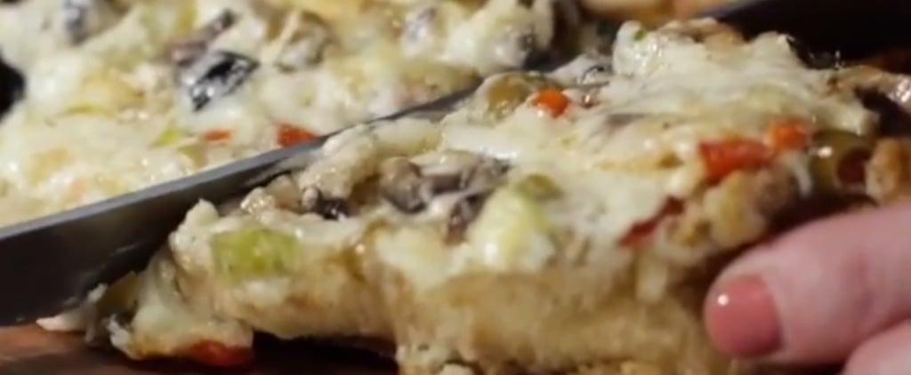 The Pioneer Woman Olive Cheese Bread Recipe