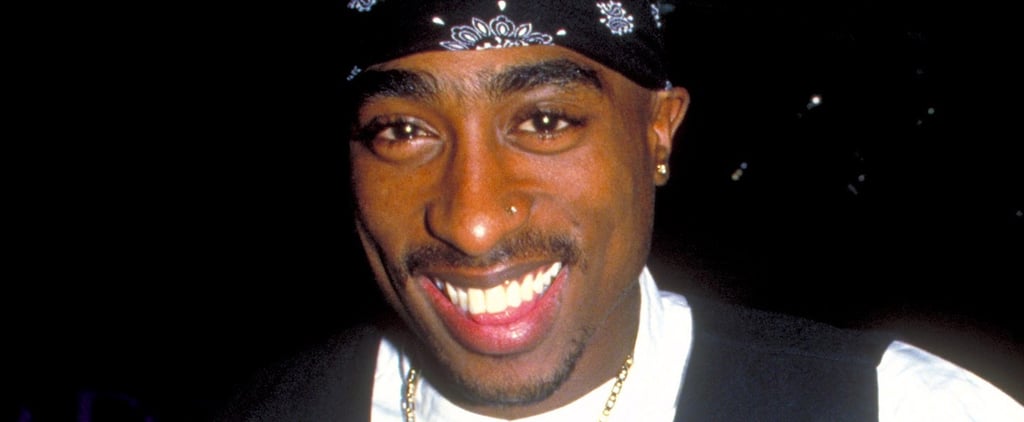 Was Tupac Shakur Married?