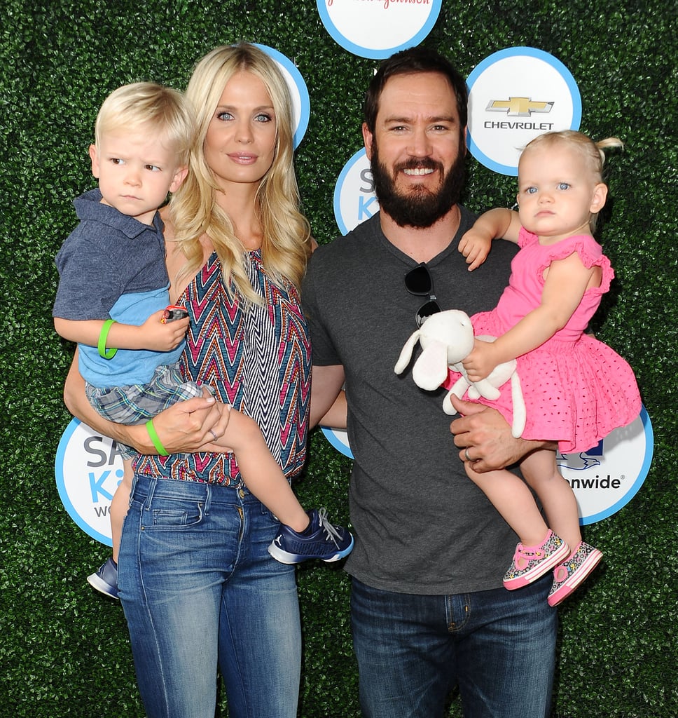 Safe Kids Day in LA 2016 Pictures