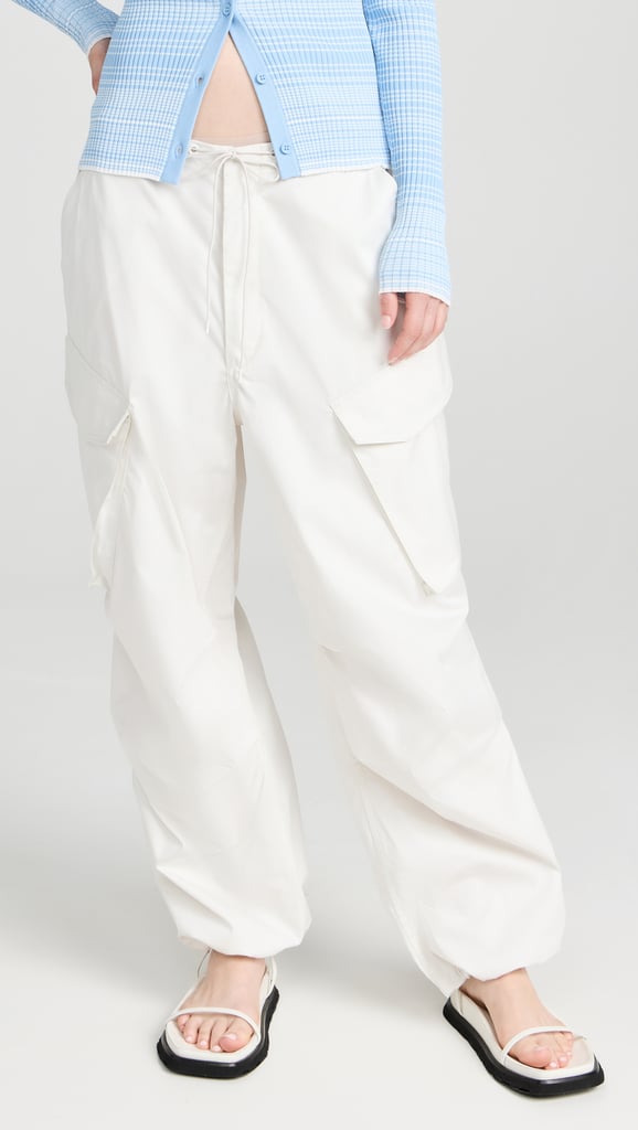 Agolde Ginerva Cargo Pants