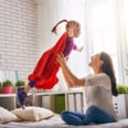 10 Ways to Ease Your Stress and Start Feeling Like a Supermom