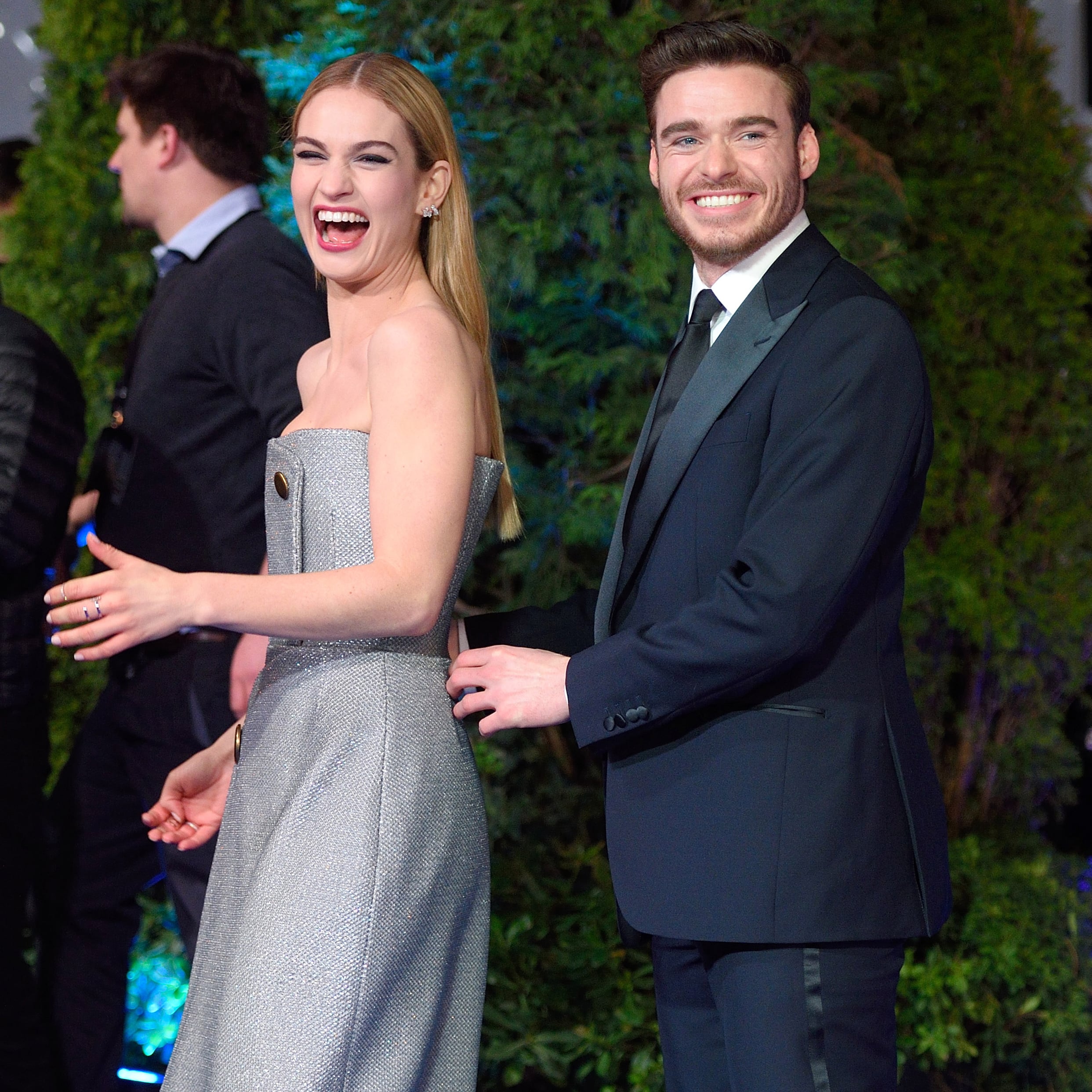 Celebrity Pictures Week of March 20, 2015 | PS Celebrity