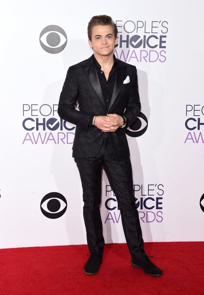 Hunter Hayes