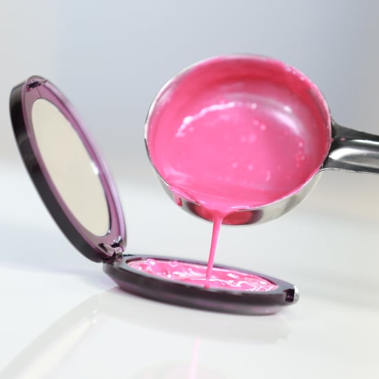 Lip and Cheek Stains