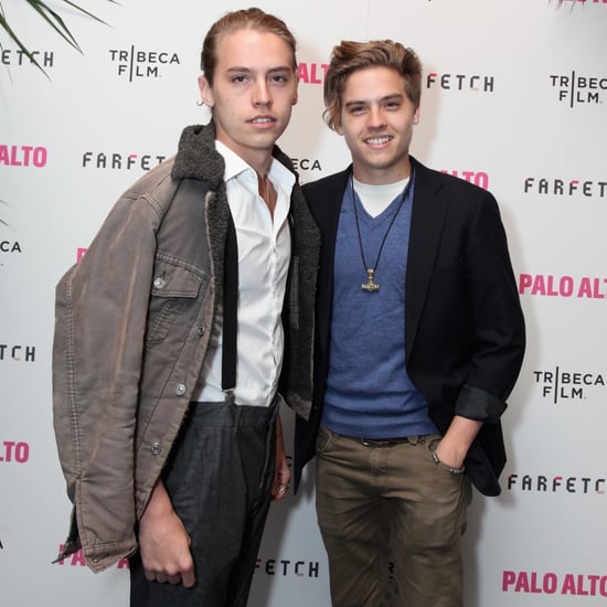 Are Dylan and Cole Sprouse Identical Twins?