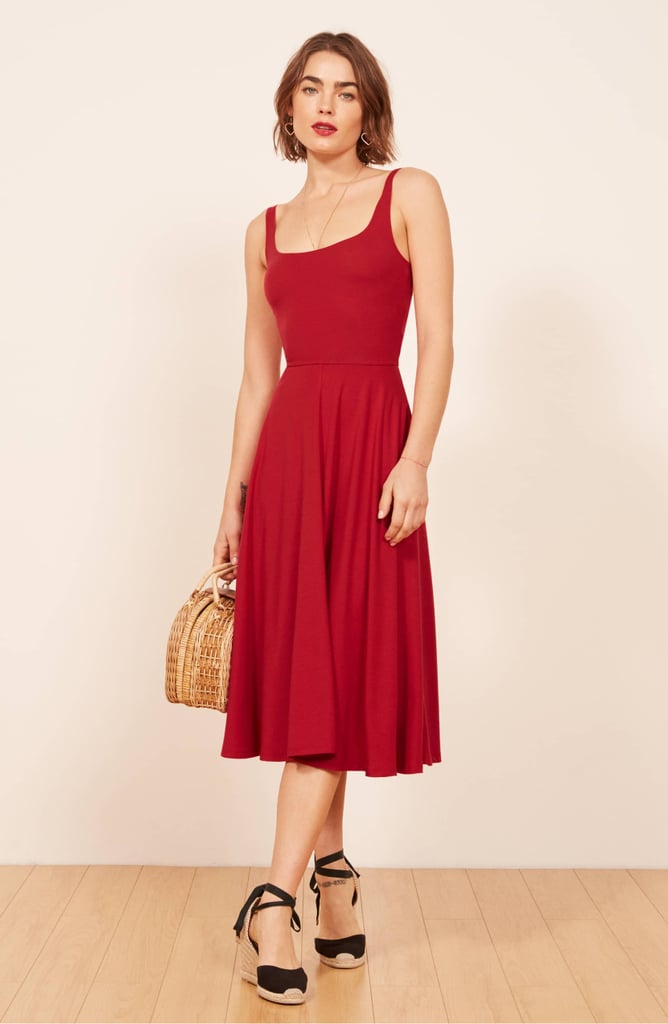 best fit and flare dresses 2019