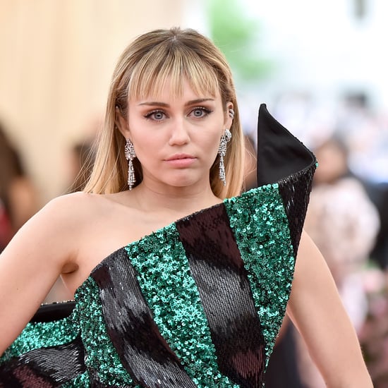 Miley Cyrus Tweets After Groping Incident June 2019