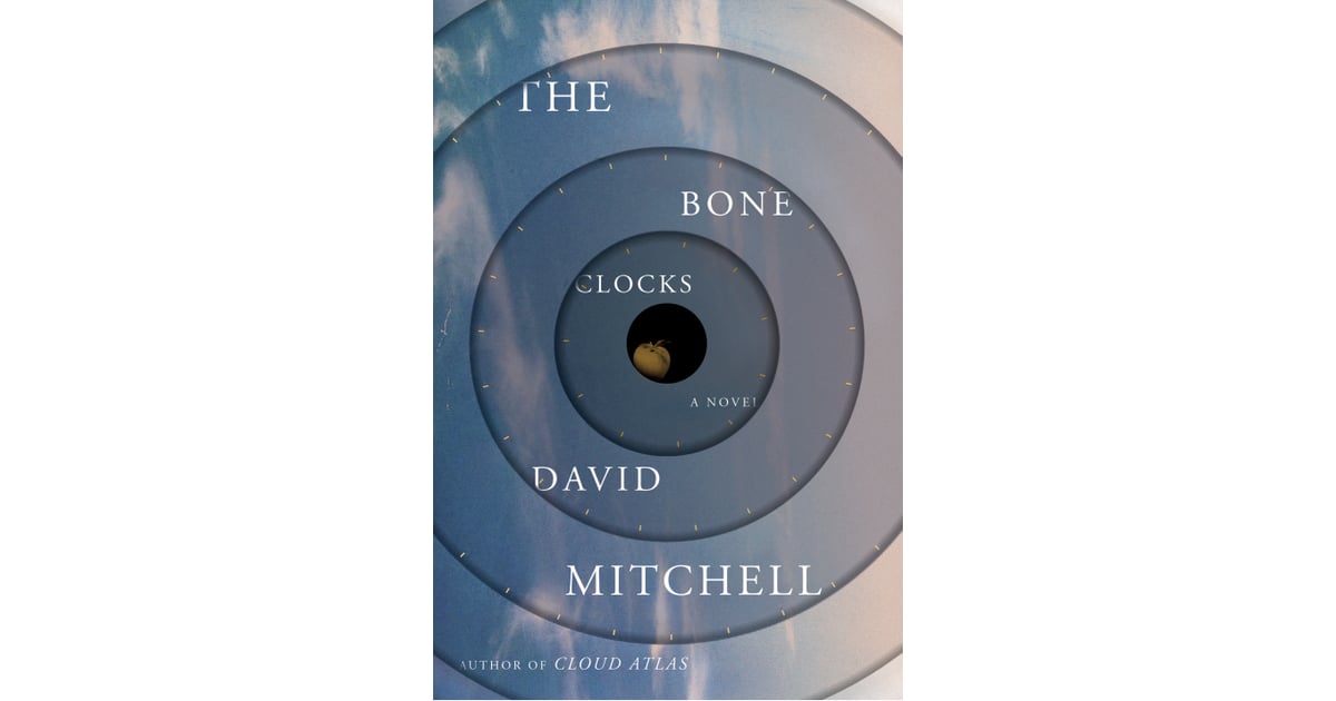 The Bone Clocks Best YA Books of 2014 POPSUGAR Entertainment Photo 21