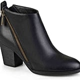 journee collection bristl bootie