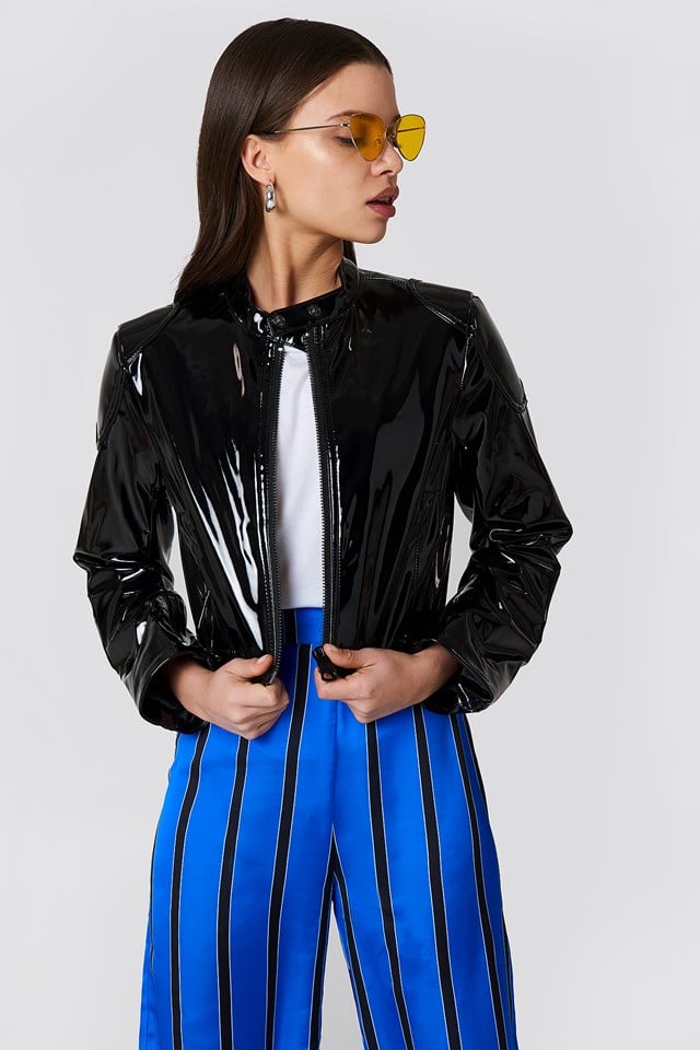 Cheap Monday Race Jacket