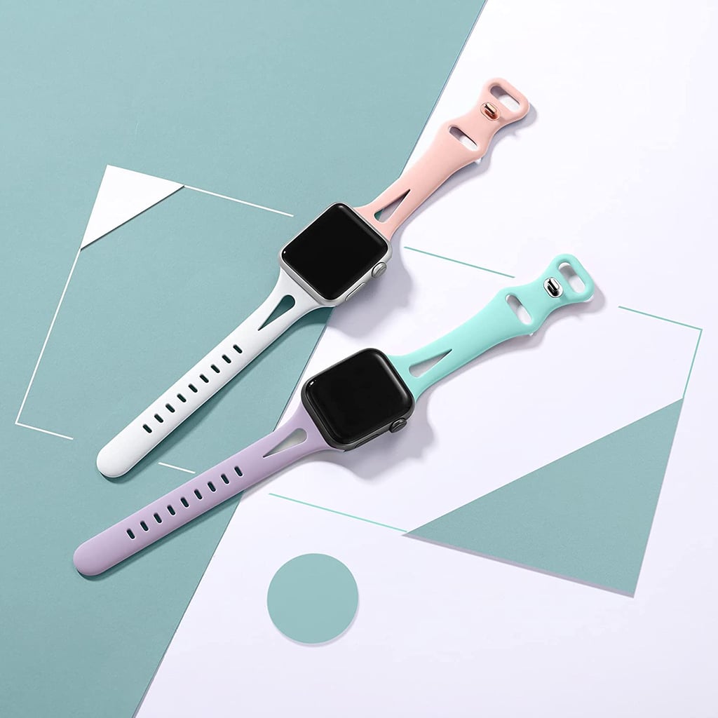 Best apple watch sport band 2025 color
