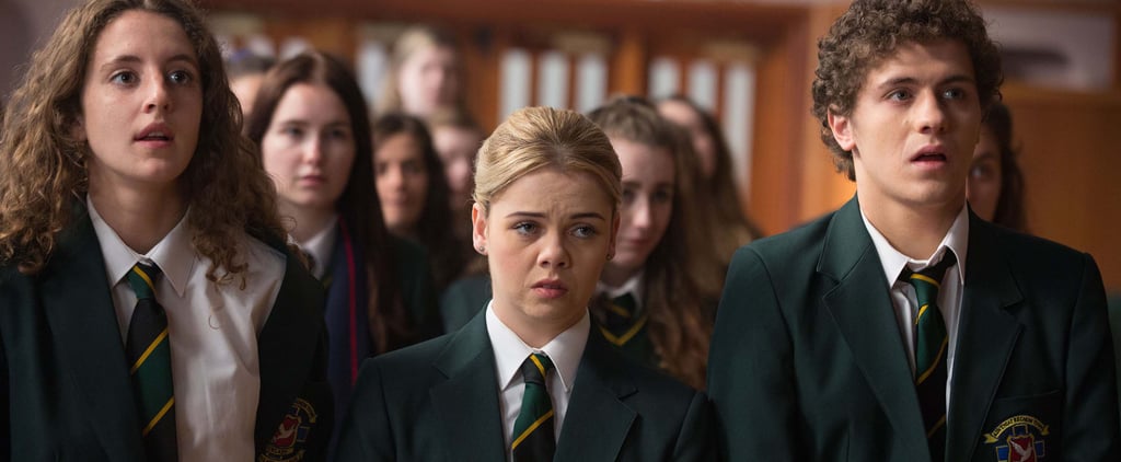 What Is Derry Girls on Netflix About?