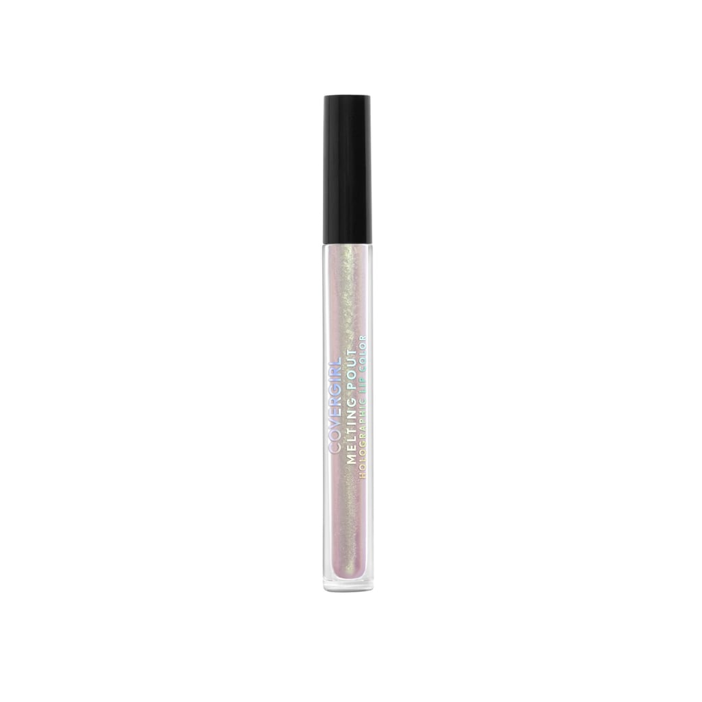 CoverGirl Melting Pout Holographic Lip Color in Revelry