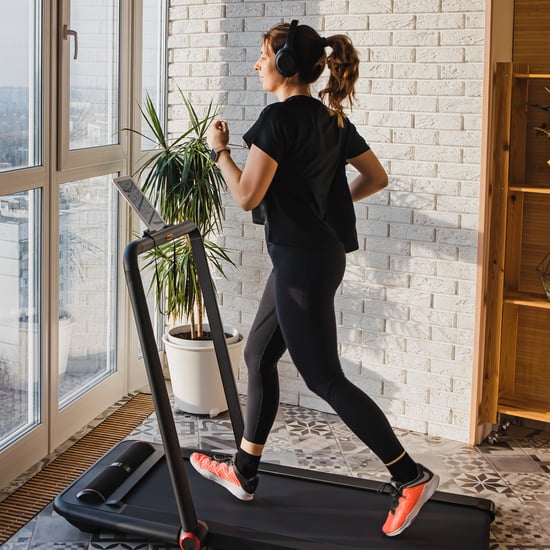 8 Best Folding Treadmills For Small Spaces