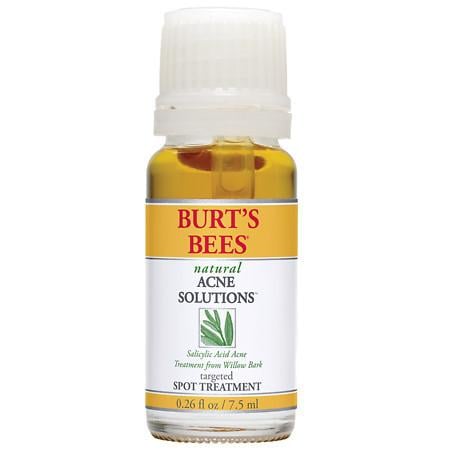 Burt's Bees Natural Acne Solutions Targeted Spot Treatment