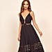 Best Midi Dresses Summer 2019