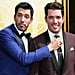 How to Get Cast on Property Brothers