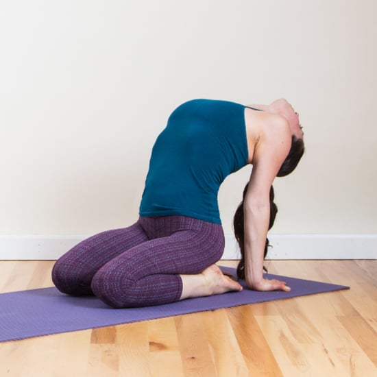 Partner Workout Moves | POPSUGAR Fitness