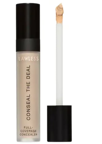 Lawless Conseal the Deal Concealer