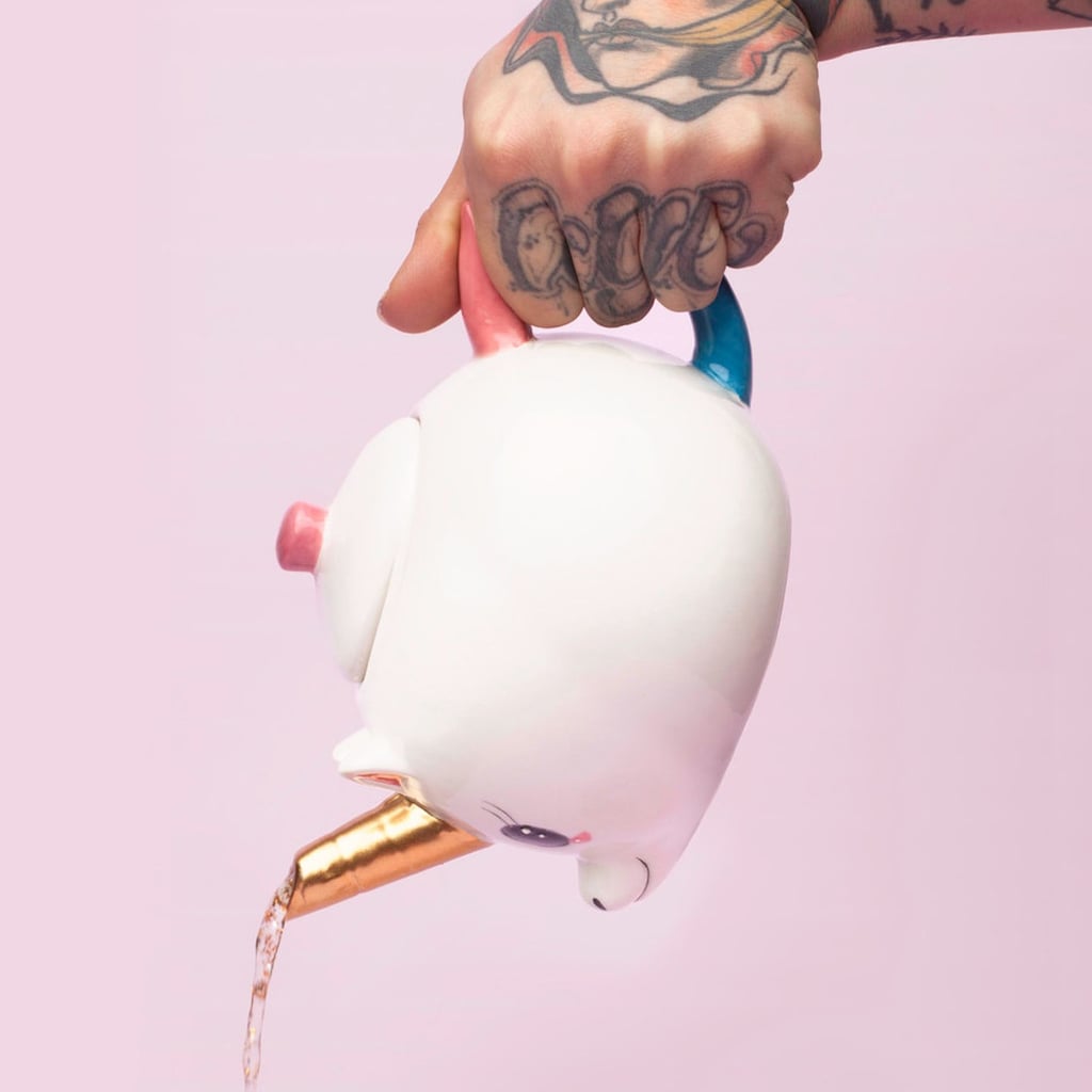 Unicorn Teapot