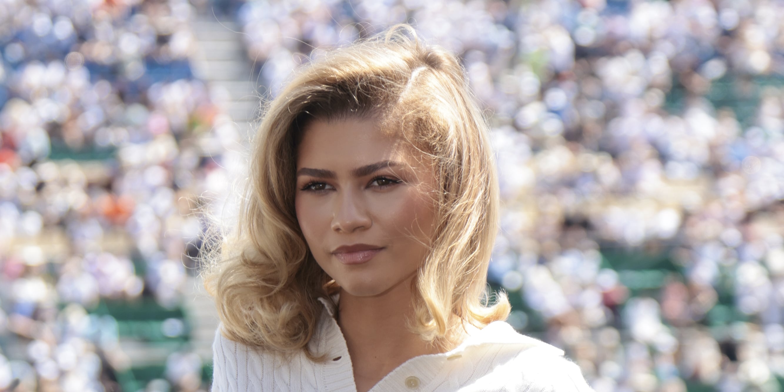 Does Zendaya Have Tattoos? | POPSUGAR Beauty