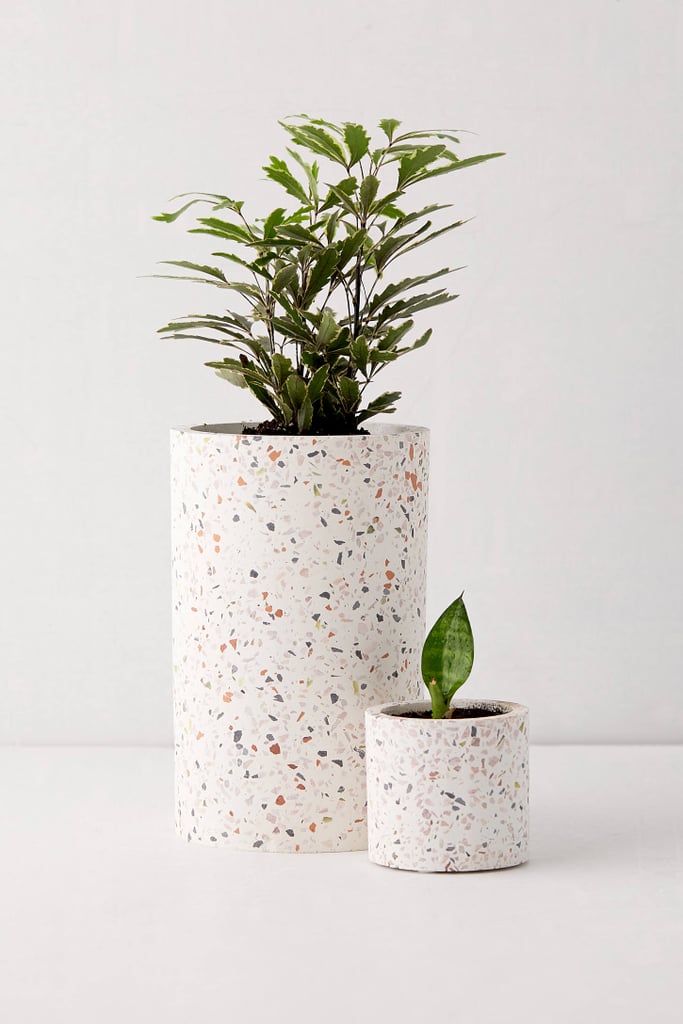 Terrazzo Planter