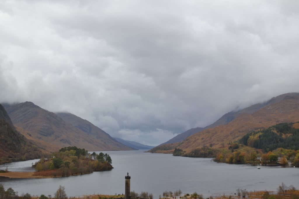 The Highlands, Scotland