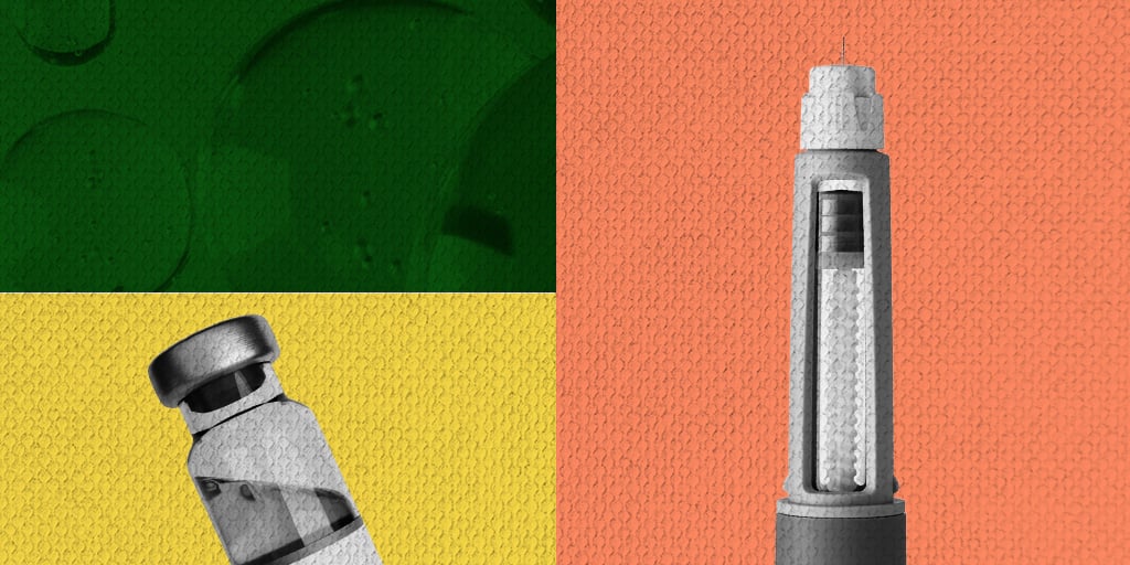 I Overdosed on Ozempic — Here's What to Learn From My Mistake