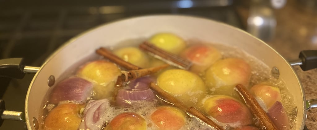 Stay Healthy All Winter With This Dominican Red Onion Tea Remedy