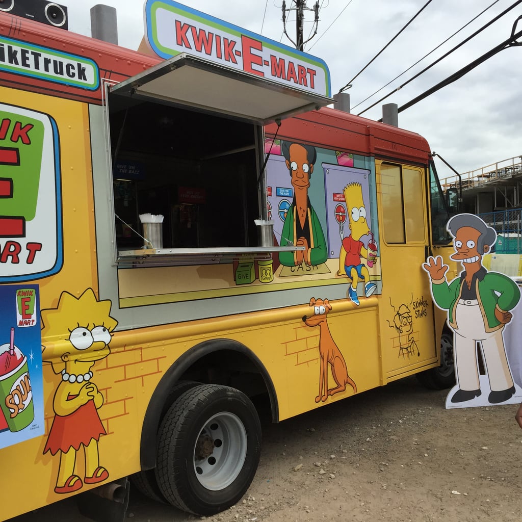 Real Kwik-E-Mart