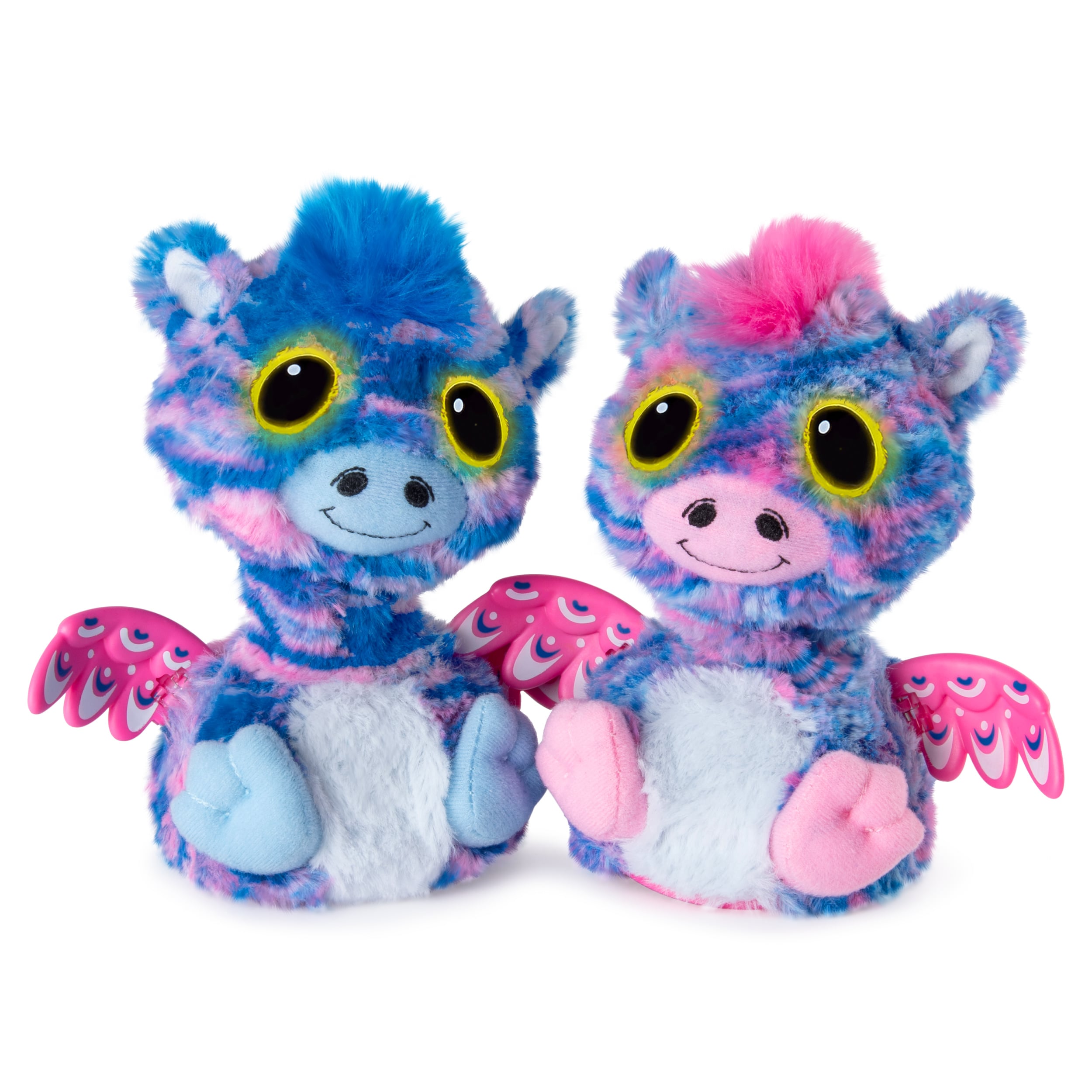 Hatchimals surprise zuffin sale
