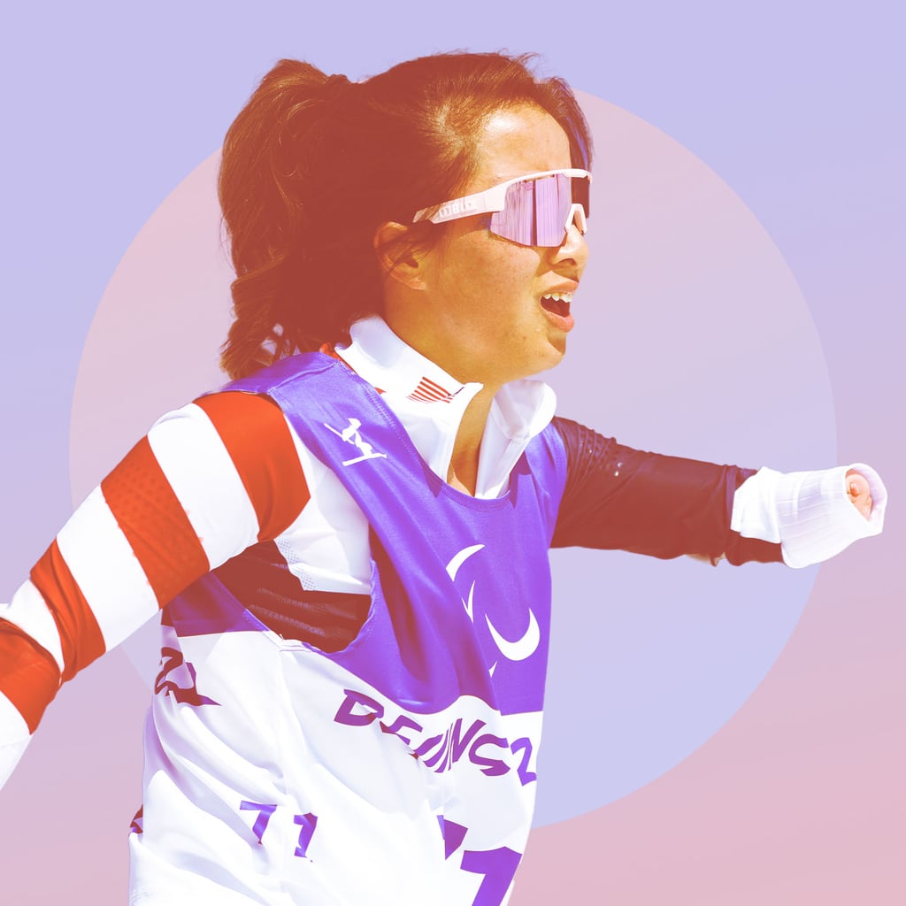 Paralympian Grace Miller Gets Real About the Pressures of Being a Young Pro Athlete