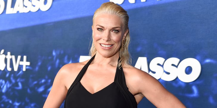 How Many Kids Does Hannah Waddingham Have? | POPSUGAR Celebrity