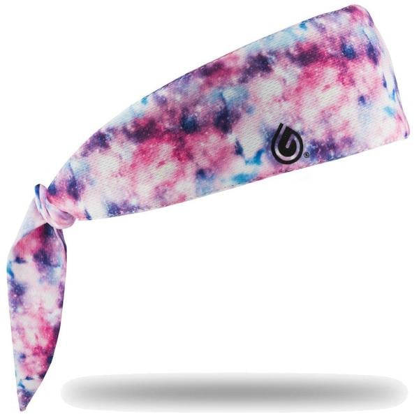GymWrap by Nicole Ari Parker