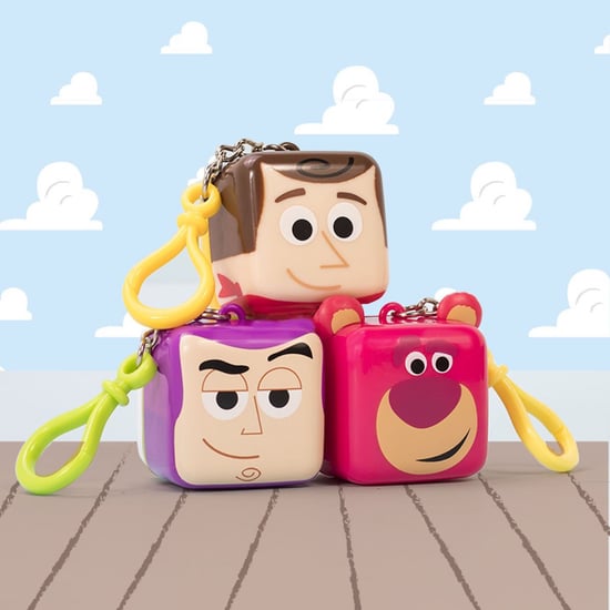 Lip Smackers Pixar Cubes
