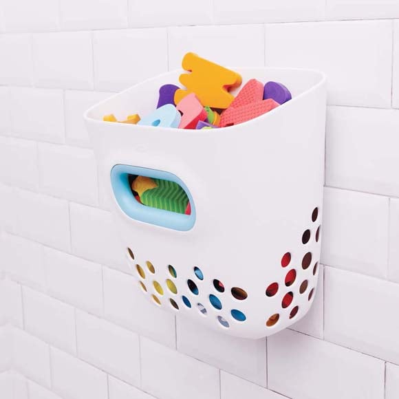 oxo bath toy bin
