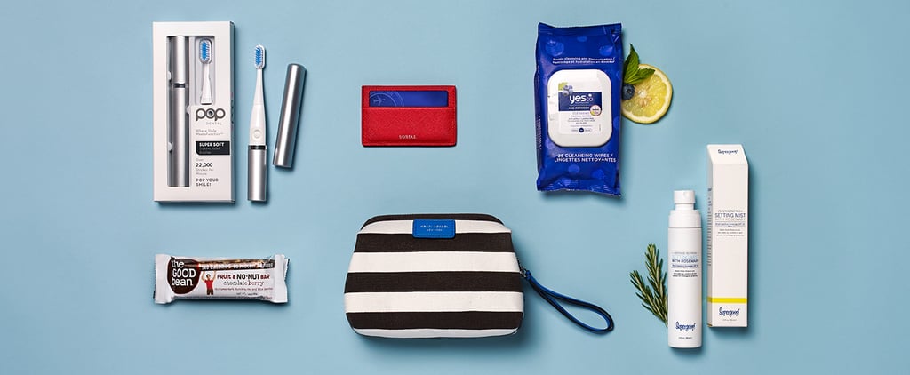 POPSUGAR Must Have July 2015 Reveal