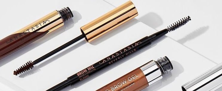 Anastasia Beverly Hills Launches at Boots Online and Instore