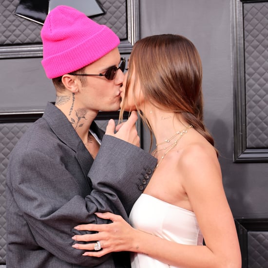 Hailey and Justin Bieber Celebrate 4 Years of Marriage