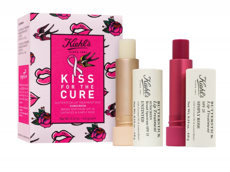 Kiehl's Butterstick Lip Treatment Duo