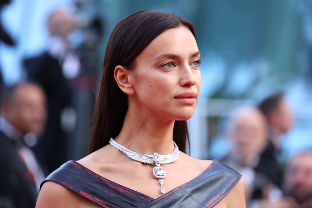 Who Has Irina Shayk Dated?