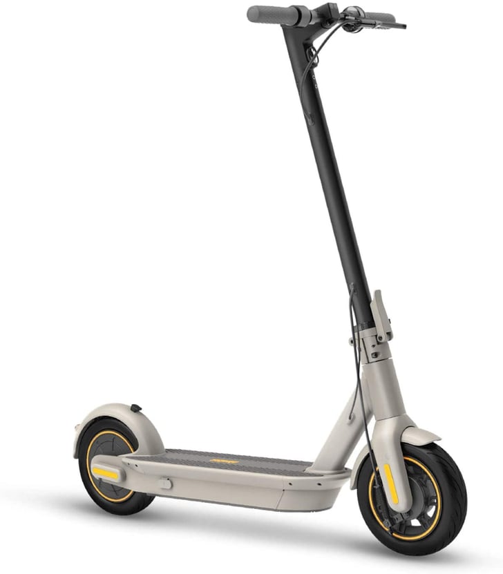 Segway Ninebot Max Electric Kick Scooter The Best Amazon Fitness