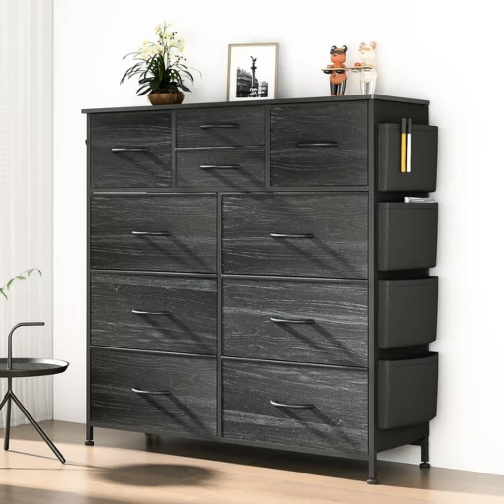Best Dresser