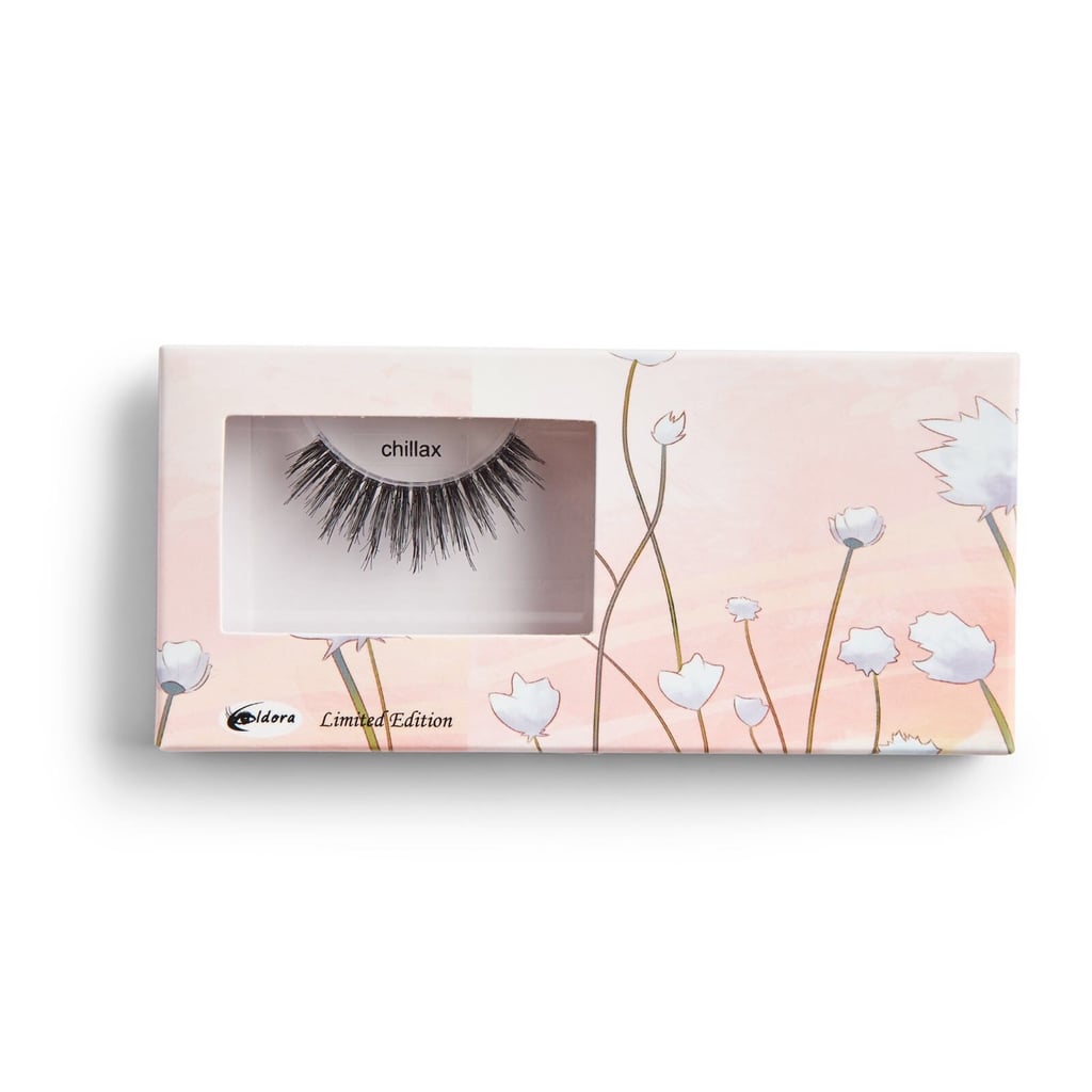 Eldora Chillax Limited Edition Faux Mink False Lashes